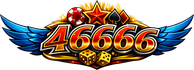 46666 লোগো